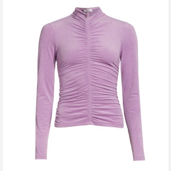 A.L.C. Tops - ALC Ansel Ruched Top